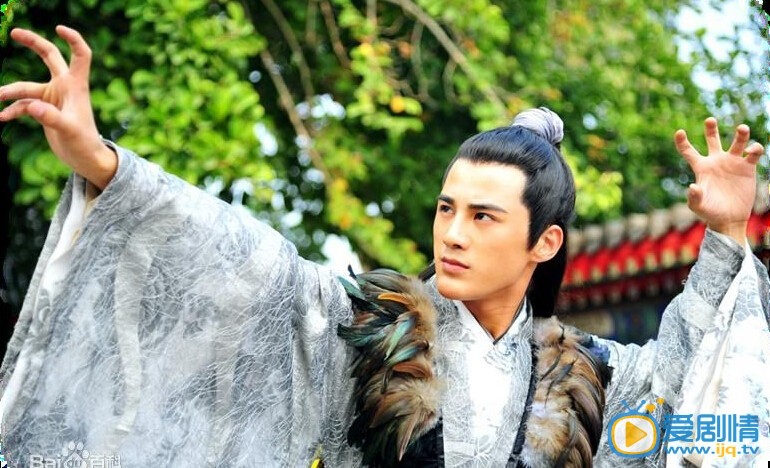 布袋和尚新传剧情介绍(1-80集大结局)