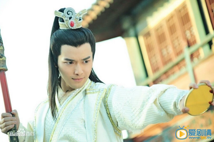 布袋和尚新传剧情介绍(1-80集大结局)