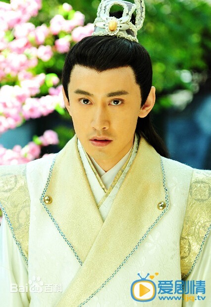 布袋和尚新传剧情介绍(1-80集大结局)