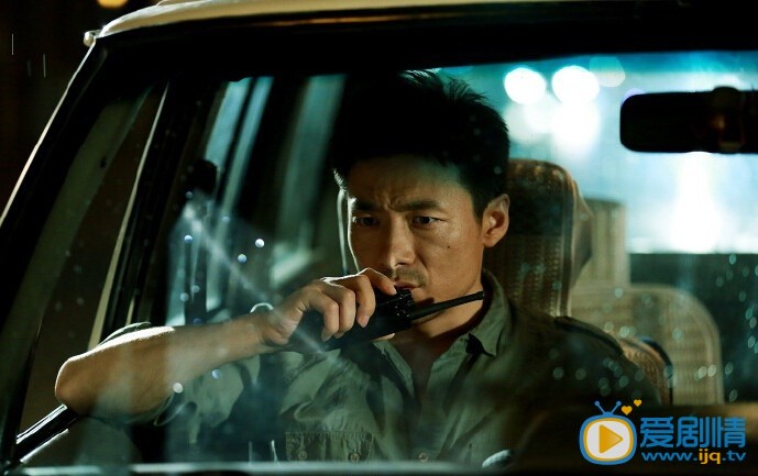 刑警队长 剧情介绍(1-36集大结局)