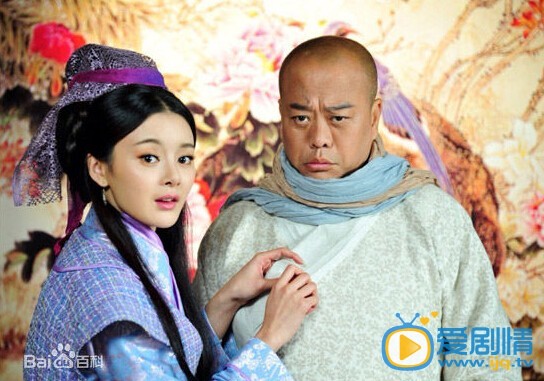 布袋和尚新传剧情介绍(1-80集大结局)