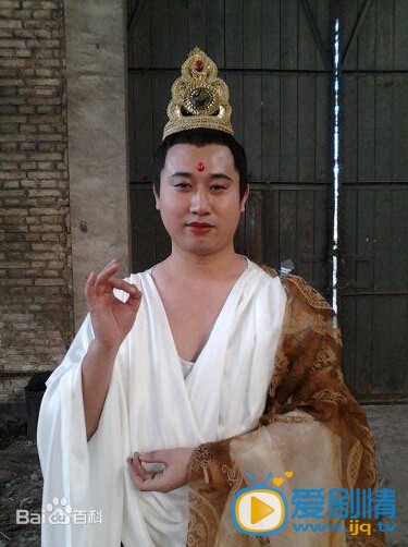 布袋和尚新传剧情介绍(1-80集大结局)
