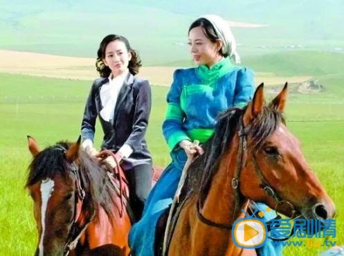 金戈铁马剧情介绍