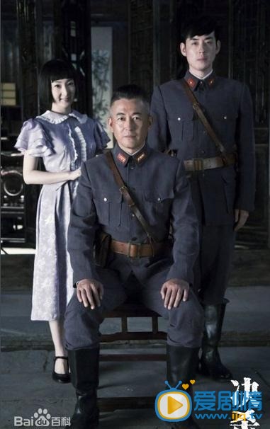 最后的决杀剧情介绍(1-30集大结局)