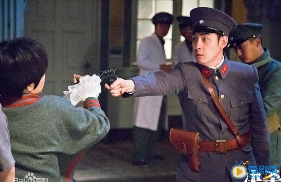最后的决杀剧情介绍(1-30集大结局)