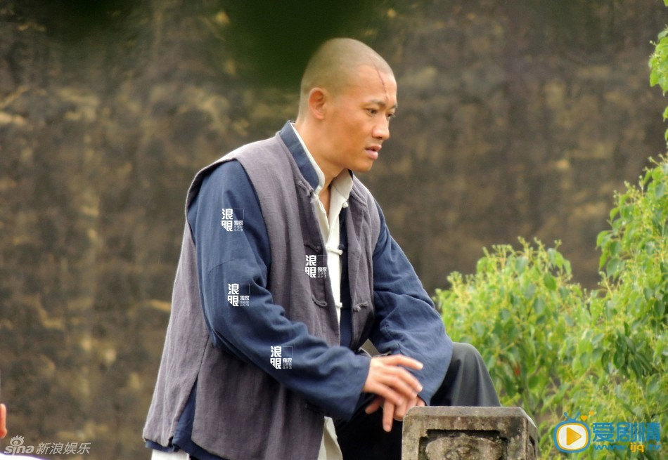花红花火剧情介绍(1-45集大结局)