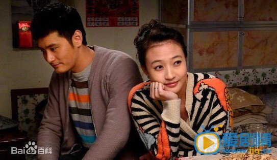 放开我的手剧情介绍(1-36集大结局)