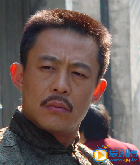 大染坊续剧情介绍(1-48集大结局)
