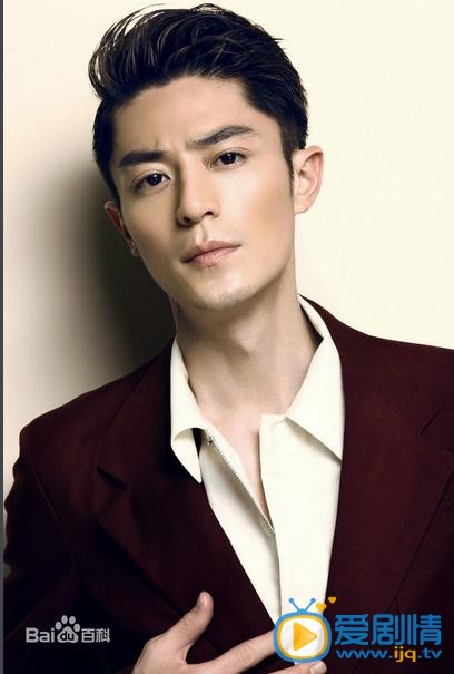 他与月光为邻剧情介绍 霍建华