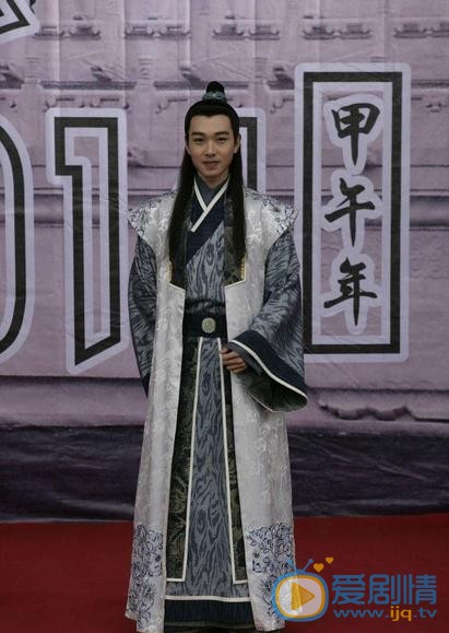 连升三级剧情介绍(1-30集大结局)