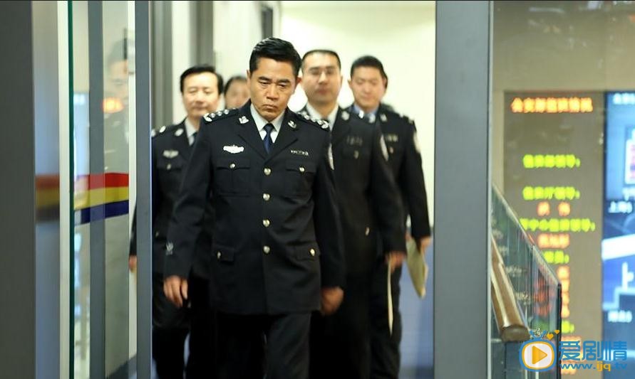 湄公河大案剧情介绍(1-34集大结局)
