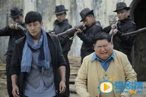 南侨机工英雄传剧情介绍(1-43集大结局)