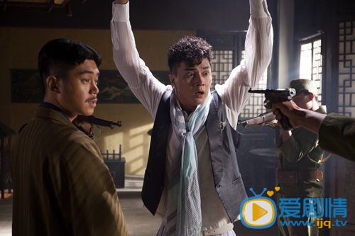 南侨机工英雄传剧情介绍(1-43集大结局)
