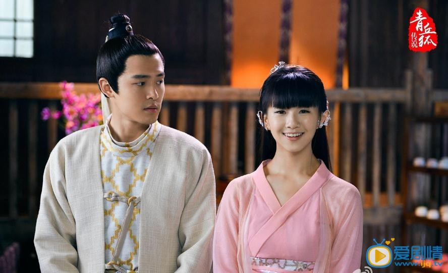 青丘狐传说剧情介绍(1-32集大结局)