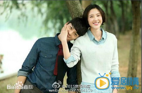 因为爱情有幸福剧情介绍(1-66集大结局)
