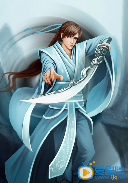 刀客剧情介绍(1-40集大结局)
