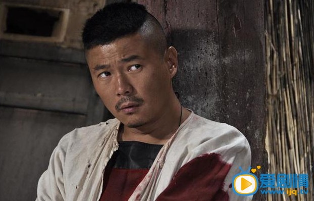 我是赵传奇剧情介绍(1-45集大结局)