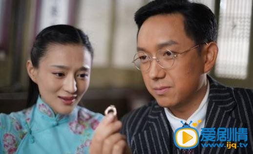 红狐行动剧情介绍(1-32集大结局)