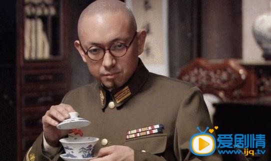 红狐行动剧情介绍(1-32集大结局)