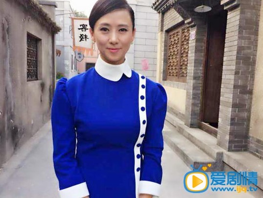 我是赵传奇剧情介绍(1-45集大结局)