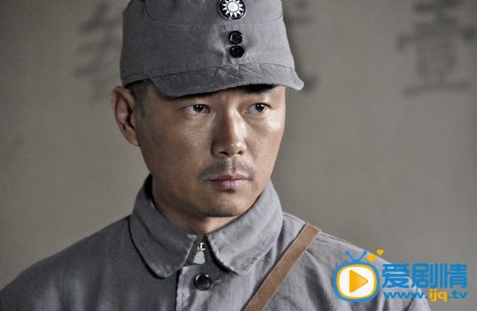 我是赵传奇剧情介绍(1-45集大结局)