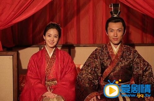 书圣王羲之剧情介绍