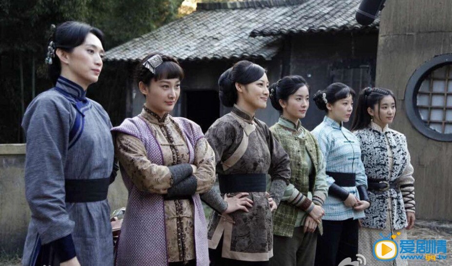 嫂子嫂子剧情介绍(1-43集大结局)