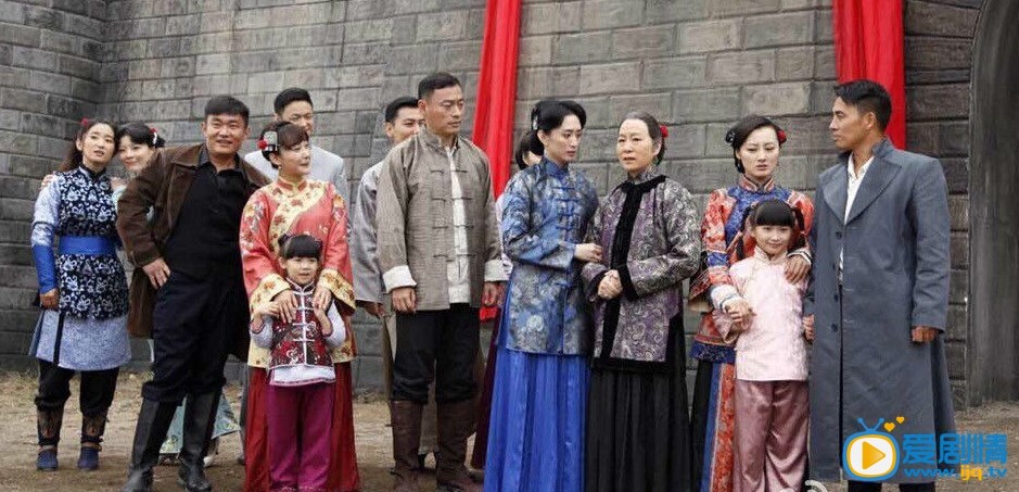 嫂子嫂子剧情介绍(1-43集大结局)