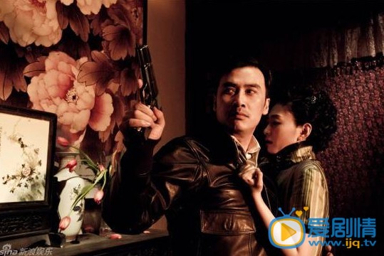 风筝剧情介绍(1-50集大结局)