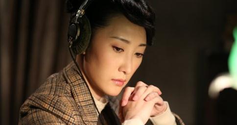红狐行动剧情介绍(1-32集大结局)