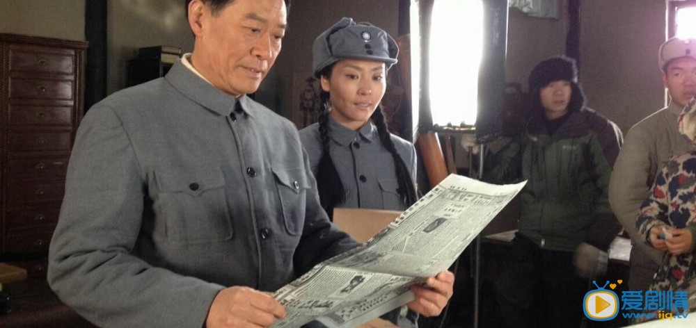 左手劈刀剧情介绍(1-48集大结局)