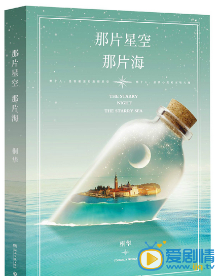 那片星空那片海剧情介绍(1-28集大结局)