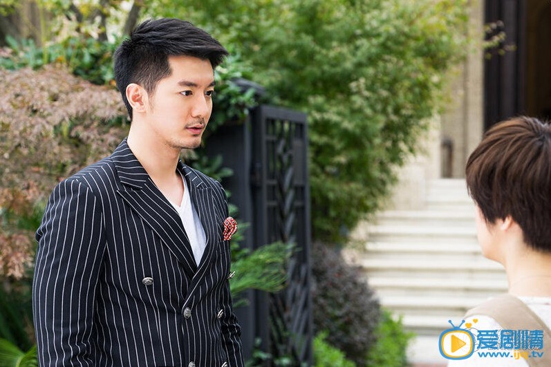 变身花美男剧情介绍