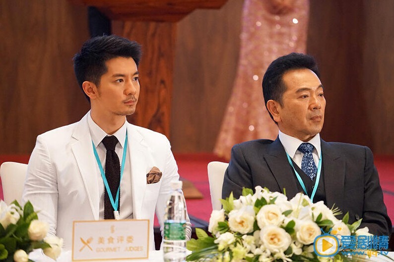 变身花美男剧情介绍