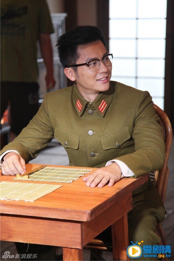 春江英雄之秀才遇到兵剧情介绍(1-42集大结局)