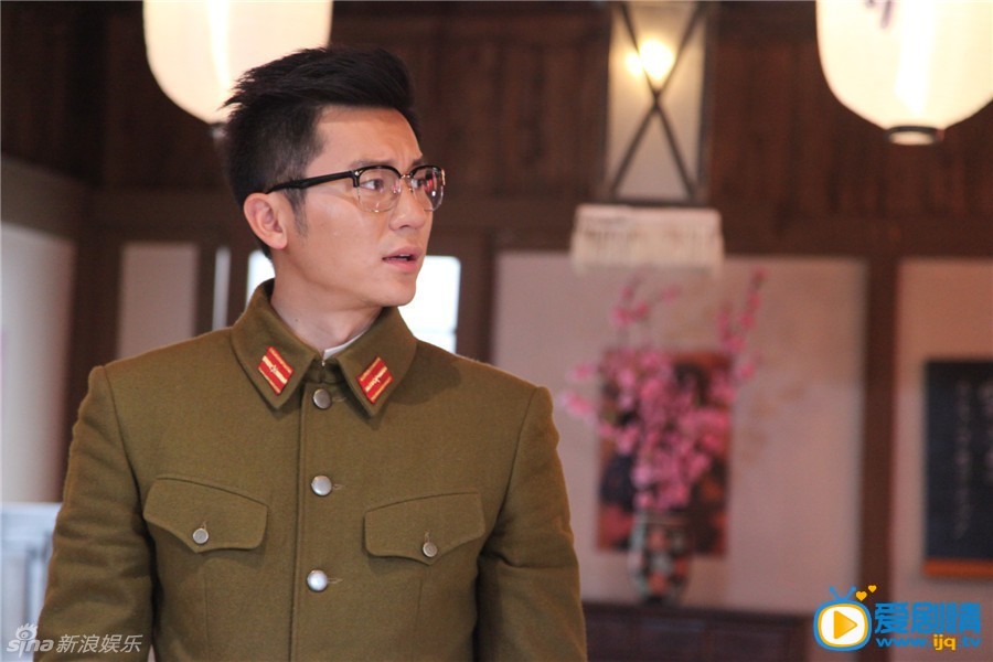 春江英雄之秀才遇到兵剧情介绍(1-42集大结局)