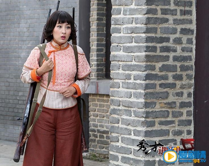 春江英雄之秀才遇到兵剧情介绍(1-42集大结局)