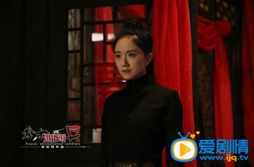 春江英雄之秀才遇到兵剧情介绍(1-42集大结局)