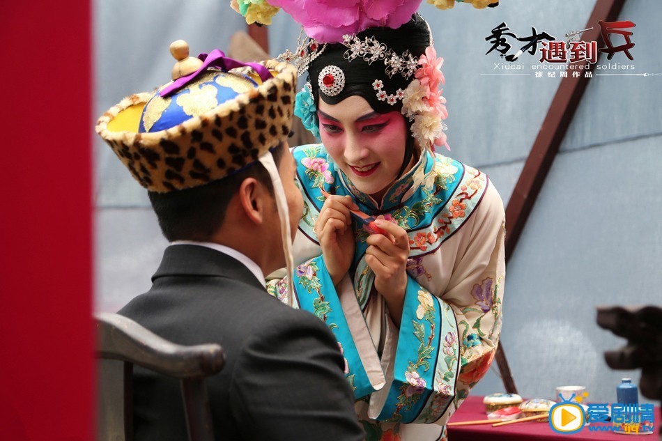 春江英雄之秀才遇到兵剧情介绍(1-42集大结局)
