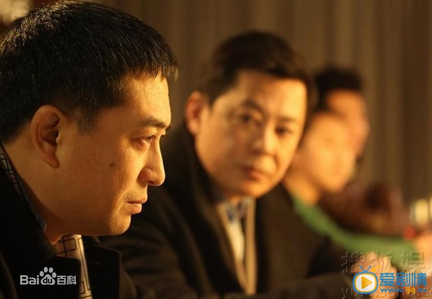 结婚的秘密剧情介绍(1-36集大结局)