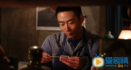 风筝剧情介绍(1-50集大结局)