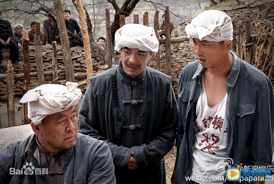 平凡的世界剧情介绍(1-60集大结局)