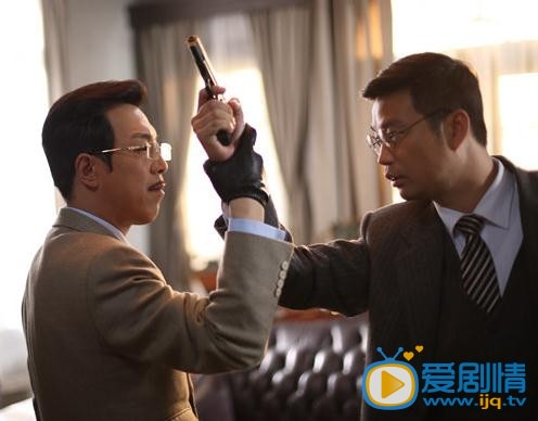 锋刃剧情介绍(1-42集大结局)