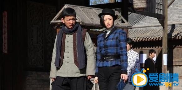 麻雀春天剧情介绍(1-35集大结局)
