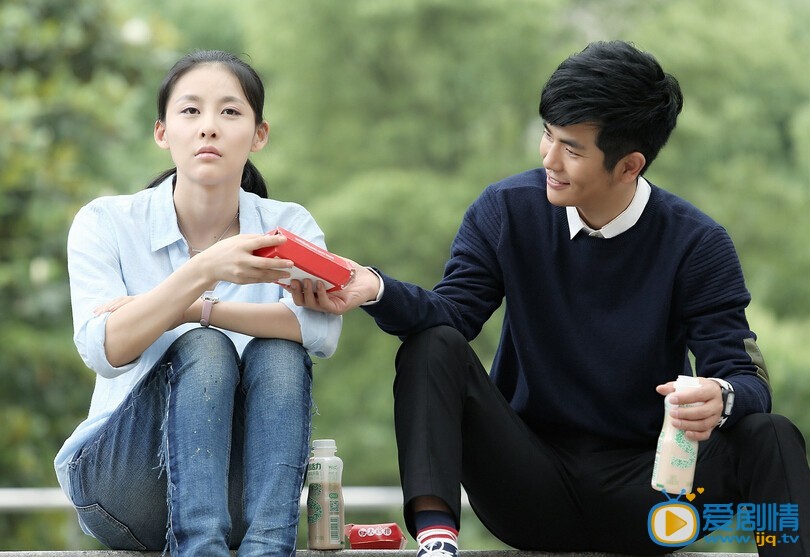 爱人的谎言剧情介绍(1-48集大结局)