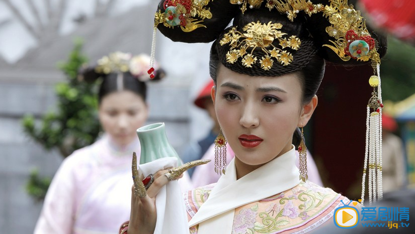 多情江山剧情介绍(1-77集大结局)
