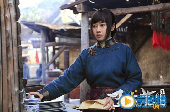 王大花的革命生涯剧情介绍(1-40集大结局)