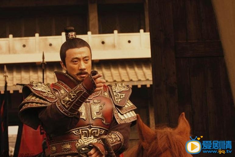 英雄曹操剧情介绍(1-41集大结局)