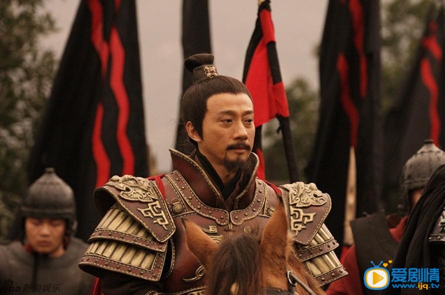 英雄曹操剧情介绍(1-41集大结局)