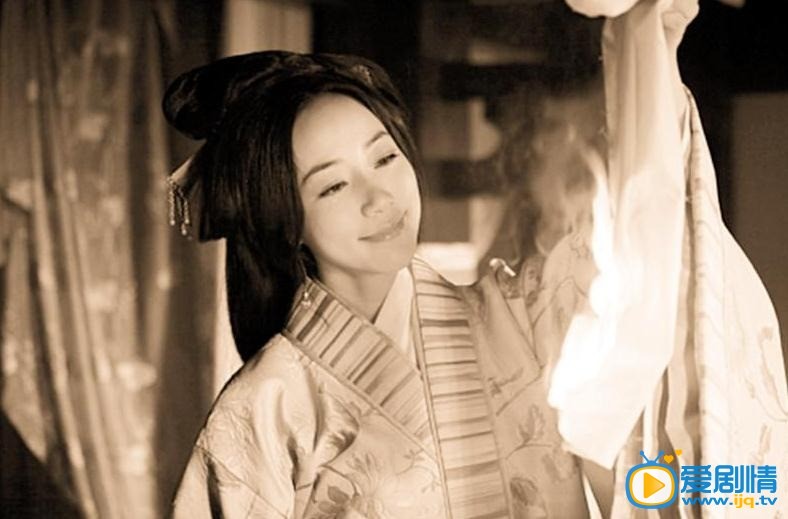 英雄曹操剧情介绍(1-41集大结局)